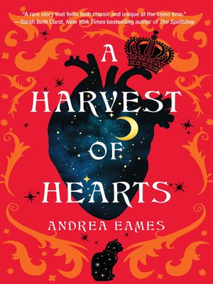 A Harvest of Hearts - ebook
